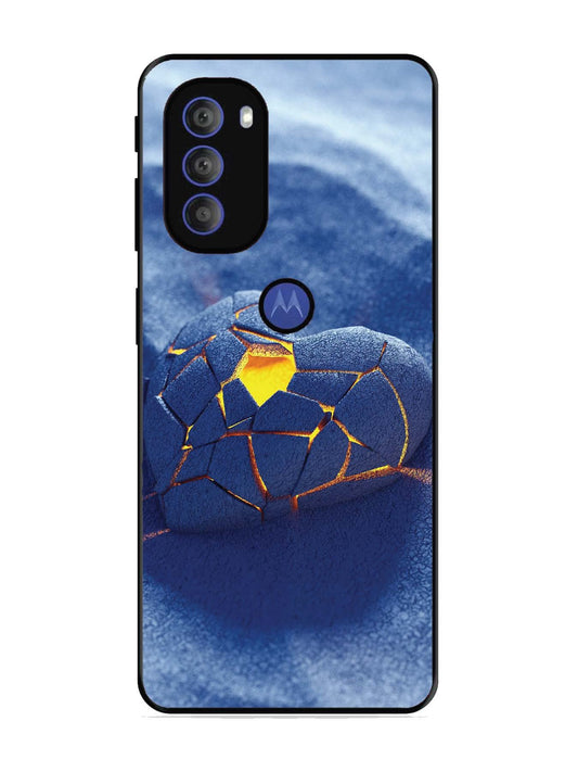 Motorola Moto G71 5G Broken Heart