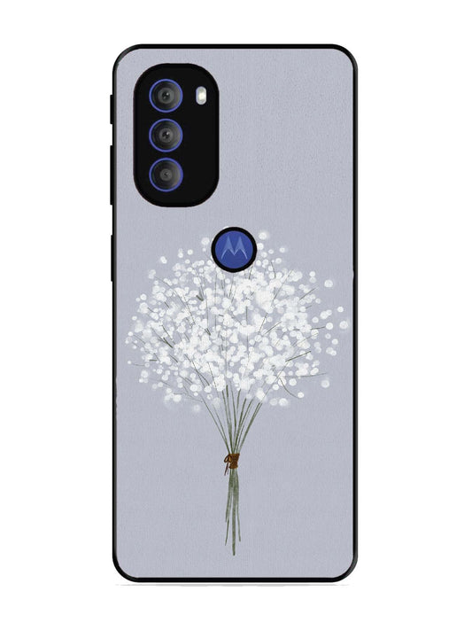 Motorola Moto G71 5G Blossom White