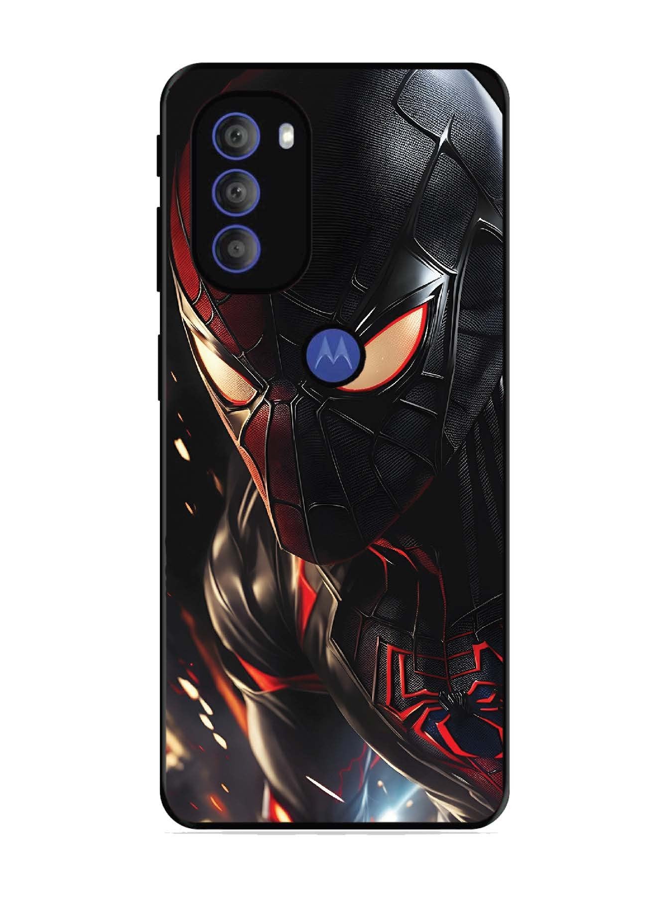 Motorola Moto G71 5G Spiderman