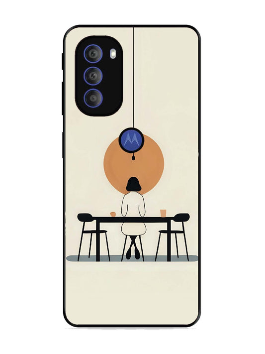 Motorola Moto G71 5G Alone