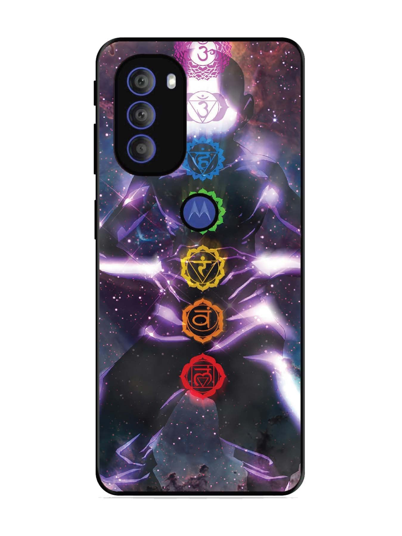 Motorola Moto G71 5G Aang Avatar The Last Airbender