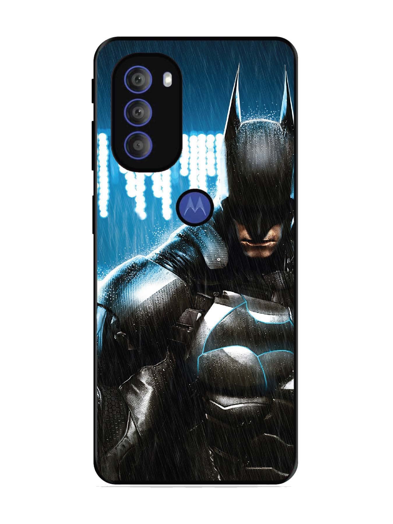 Motorola Moto G71 5G King of Bats 2