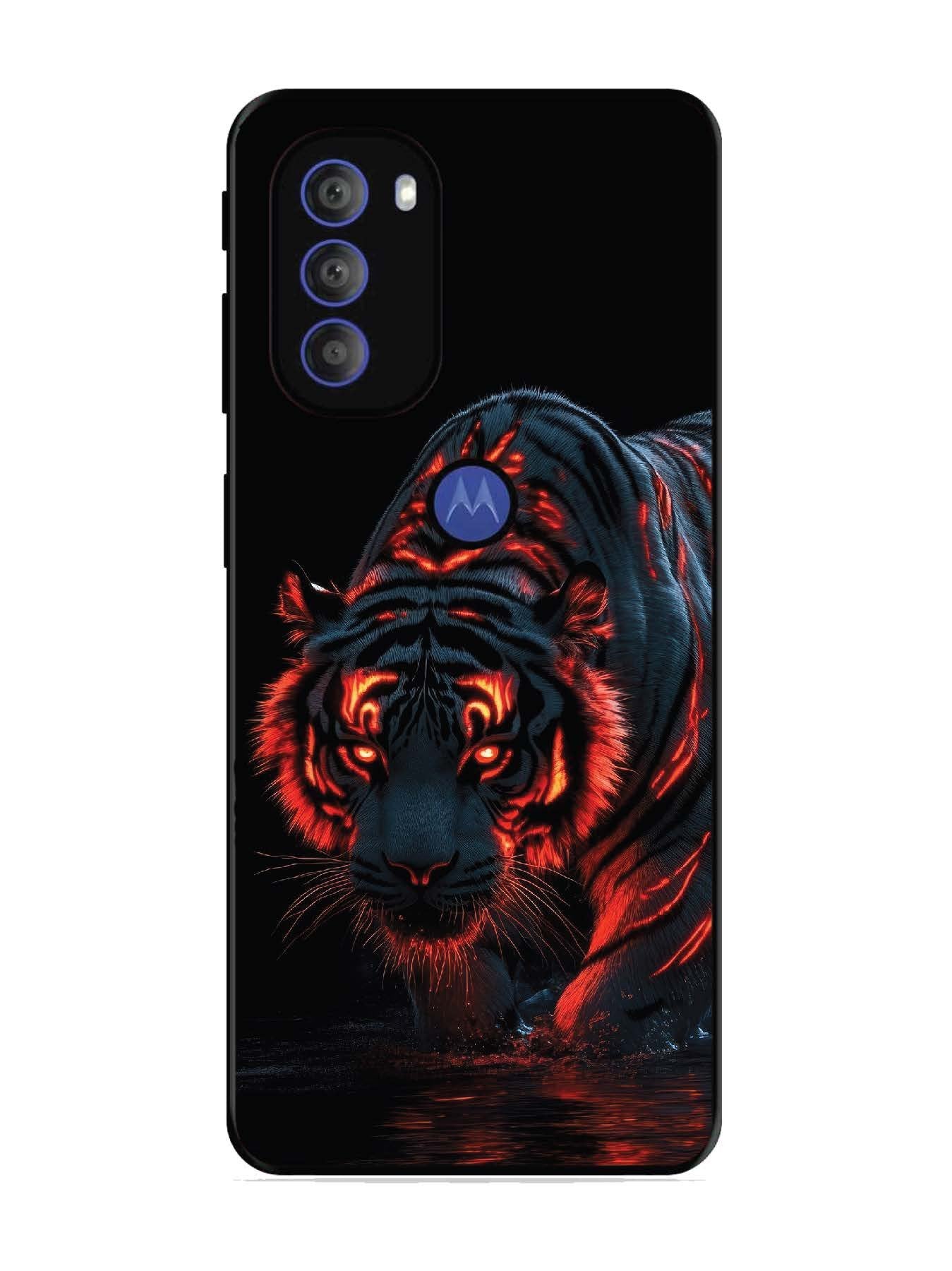 Motorola Moto G71 5G Tiger Fier