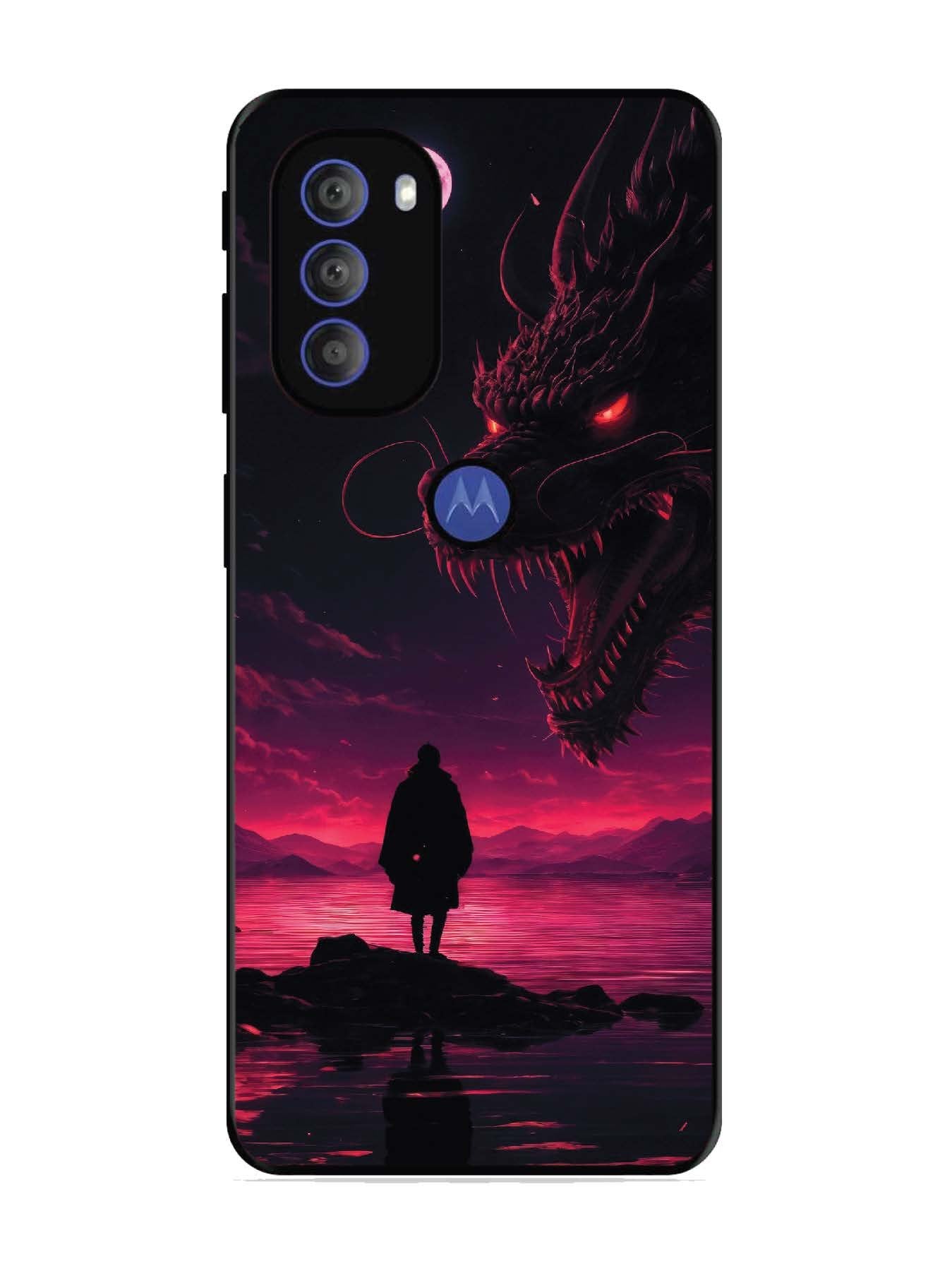 Motorola Moto G71 5G Dragon