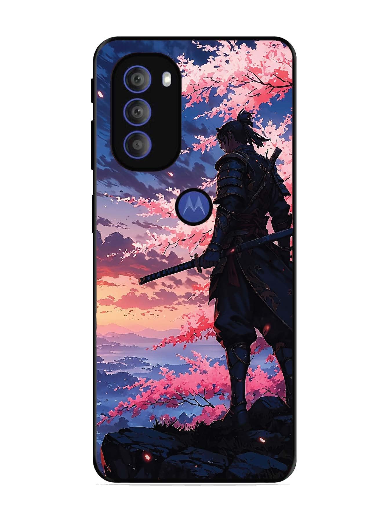 Motorola Moto G71 5G Samuray