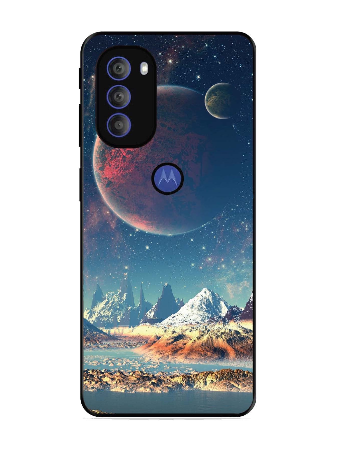 Motorola Moto G71 5G Space