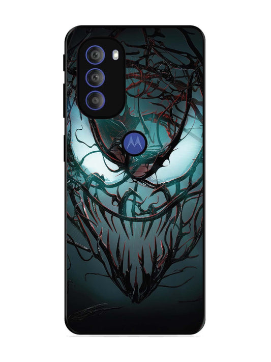 Motorola Moto G71 5G Venom 3