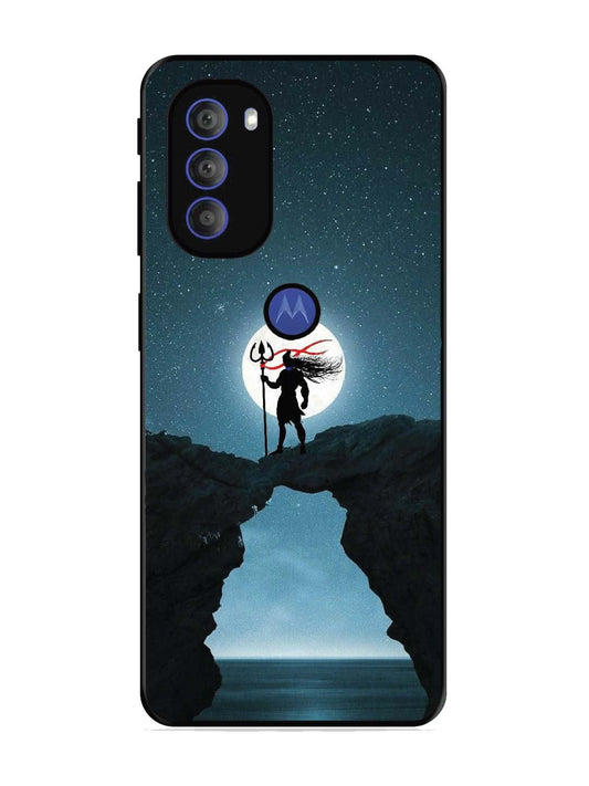 Motorola Moto G71 5G Adi Shiva