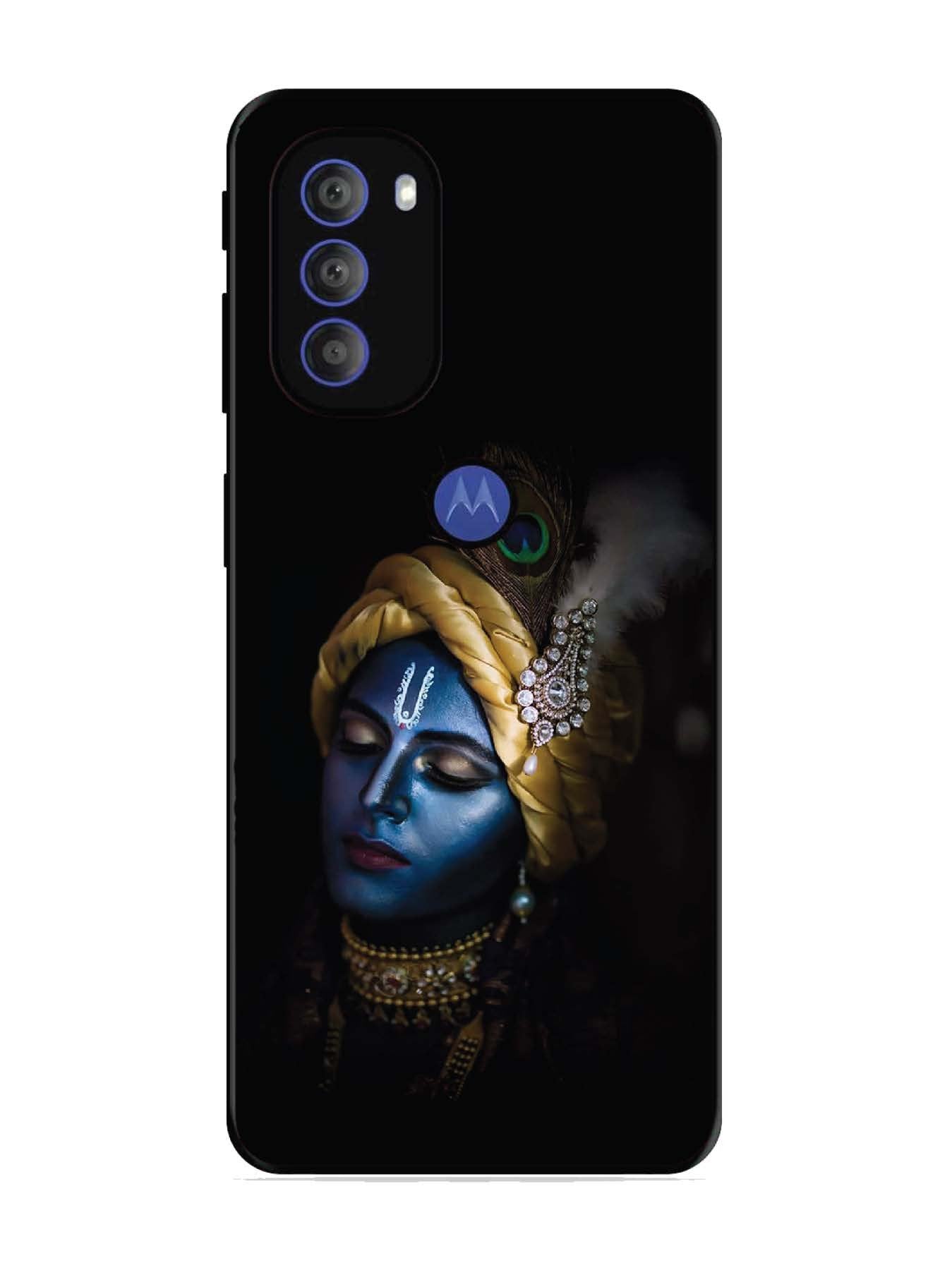 Motorola Moto G71 5G Kanha Krishna