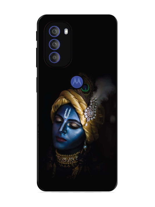 Motorola Moto G71 5G Kanha Krishna
