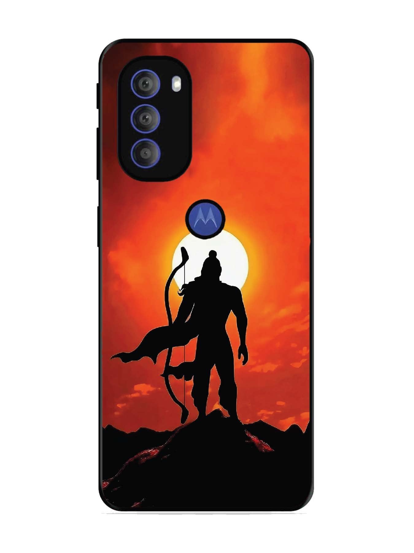 Motorola Moto G71 5G Lord Rama