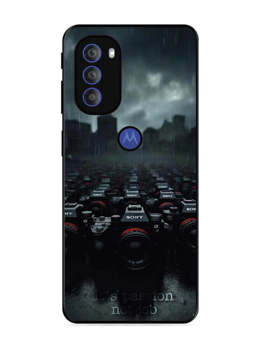 Motorola Moto G71 5G The Camera Men