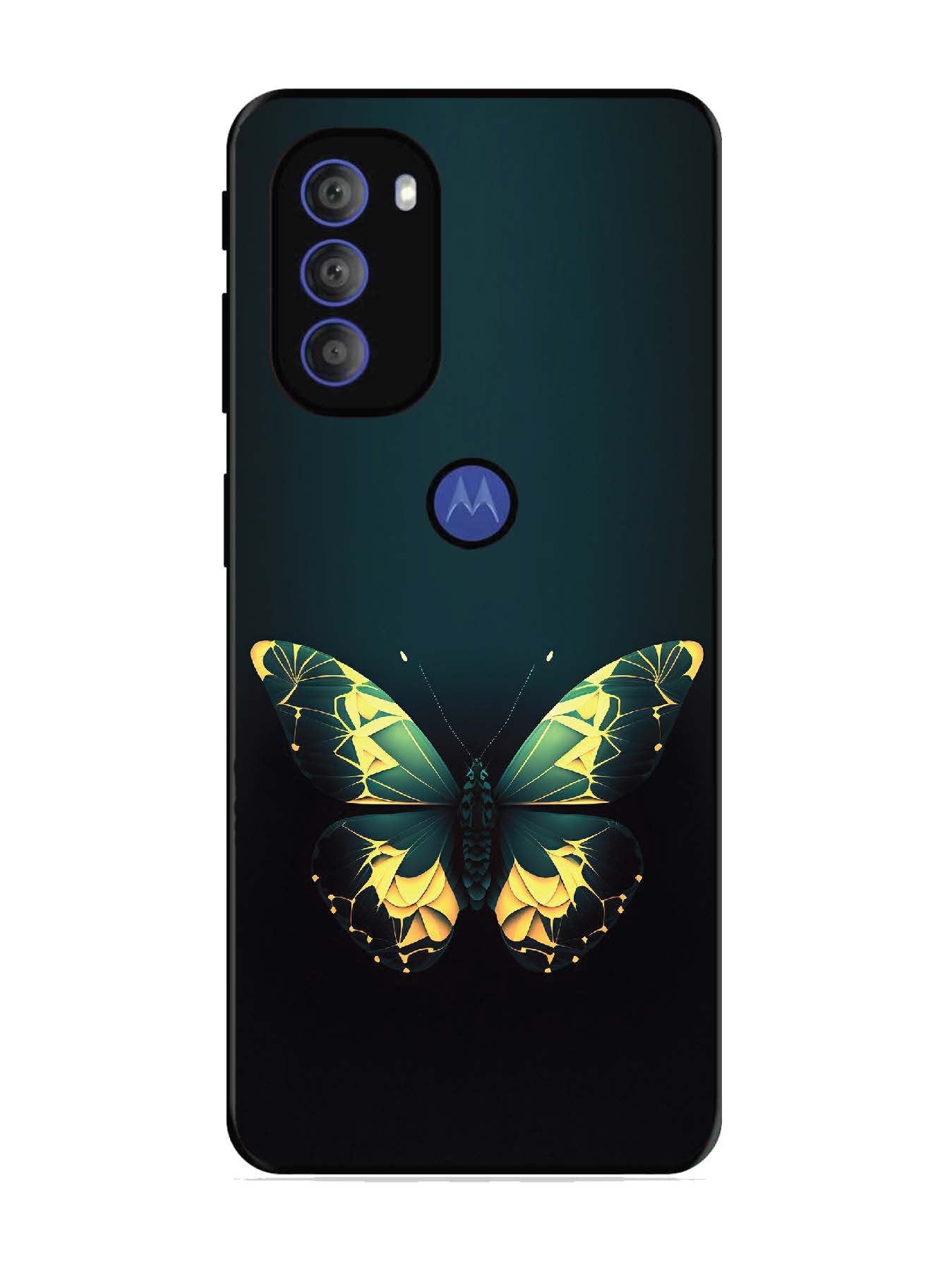 Motorola Moto G71 5G butterfly-insect-animal-abstract