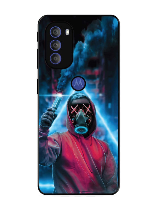 Motorola Moto G71 5G mask-man-bad-boys-bad-boys-rules