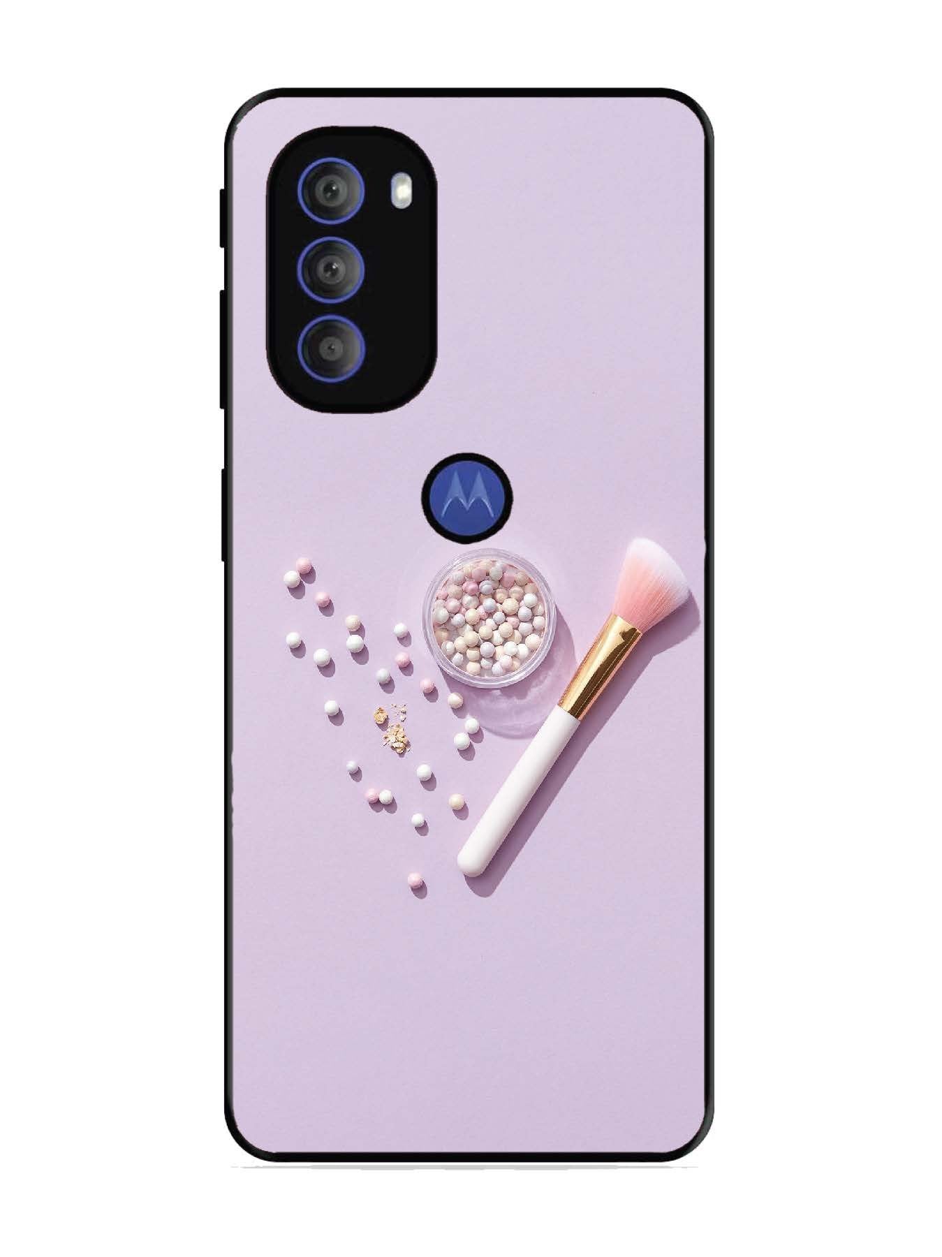 Motorola Moto G71 5G Girls Makeup Story2