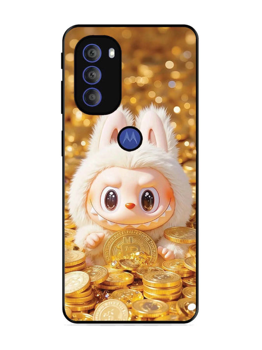 Motorola Moto G71 5G Rich Labubu