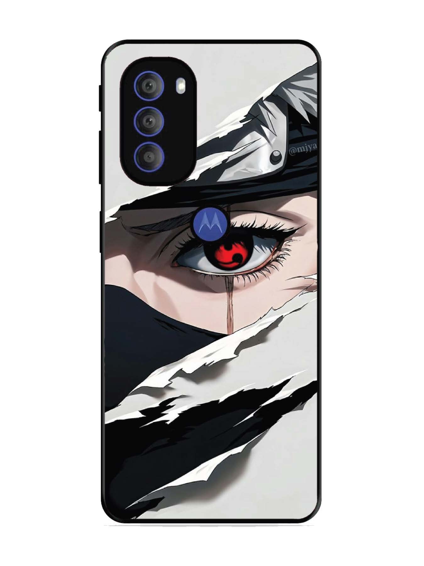 Motorola Moto G71 5G The Lonely Wonderer