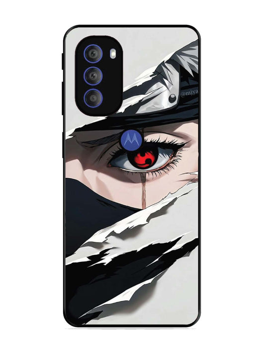 Motorola Moto G71 5G The Lonely Wonderer