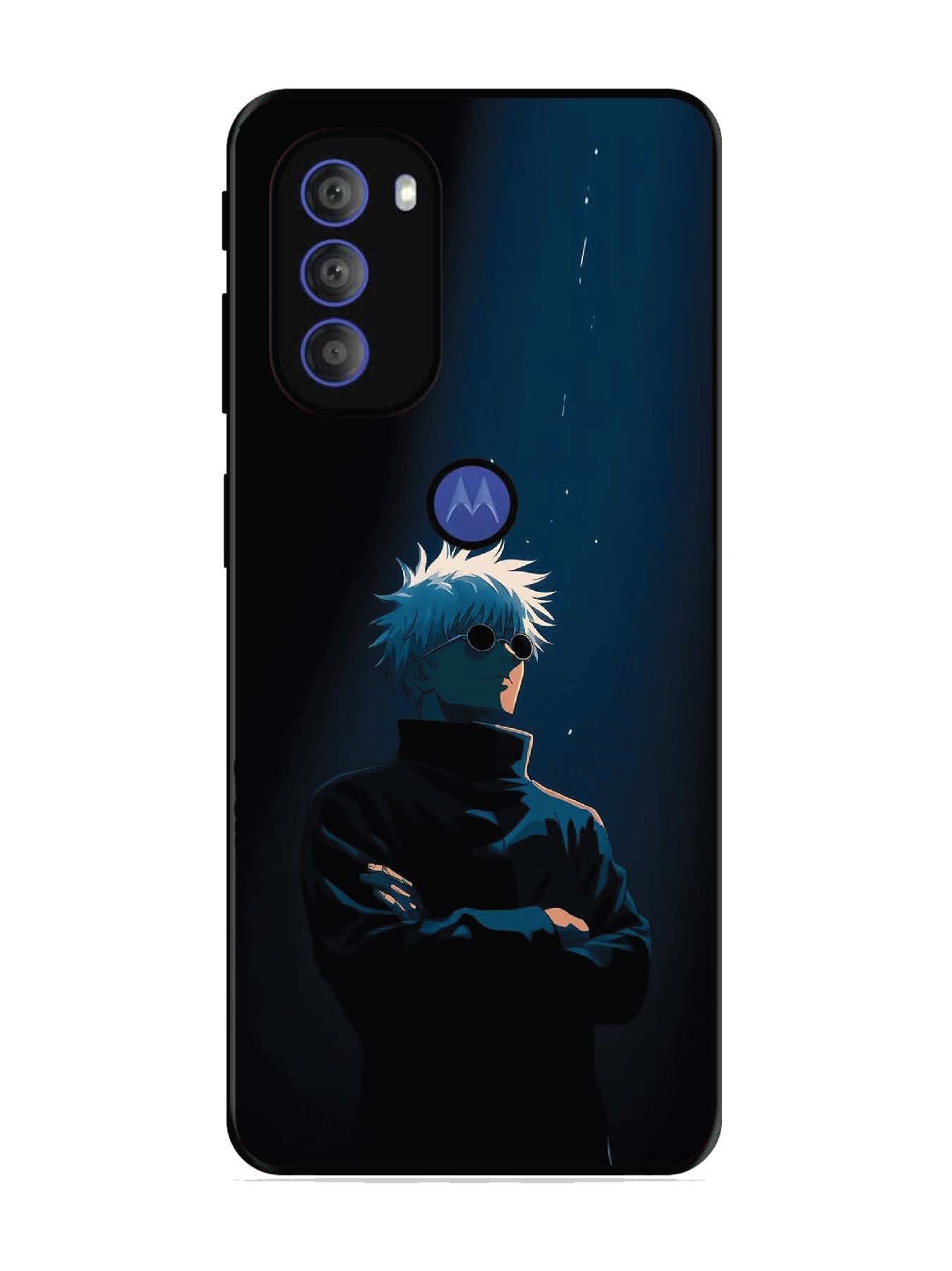 Motorola Moto G71 5G The Unveiled Power Satoru Gojo