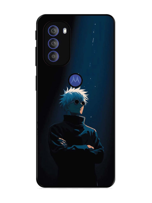 Motorola Moto G71 5G The Unveiled Power Satoru Gojo