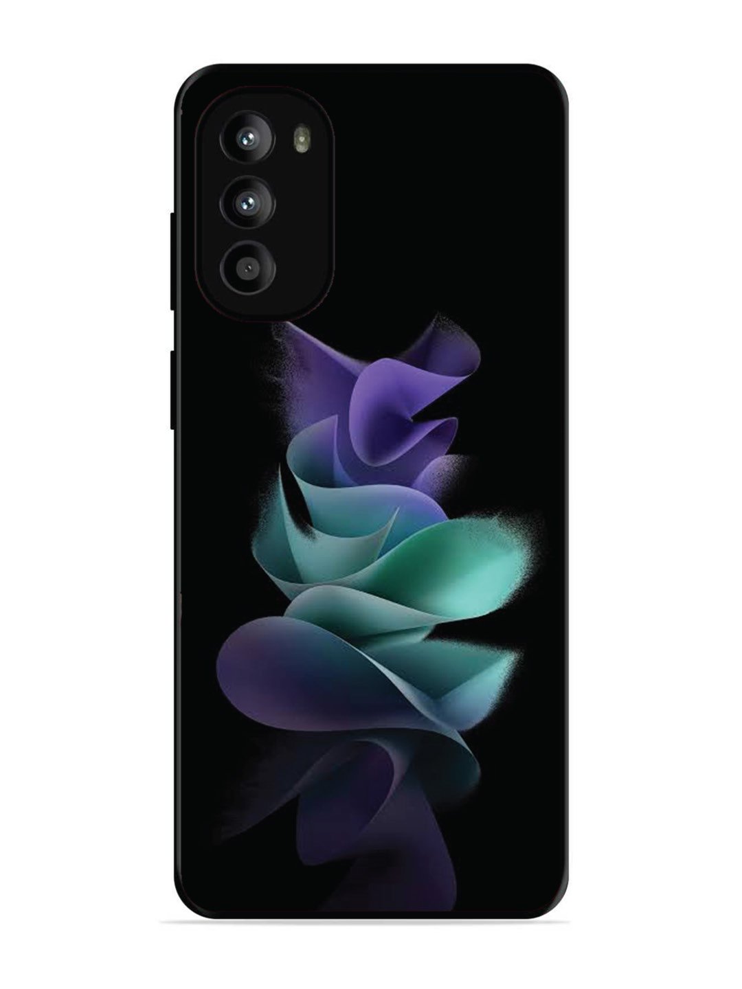 Motorola Moto G82 Vortex, Aurawave, Mystic Flow