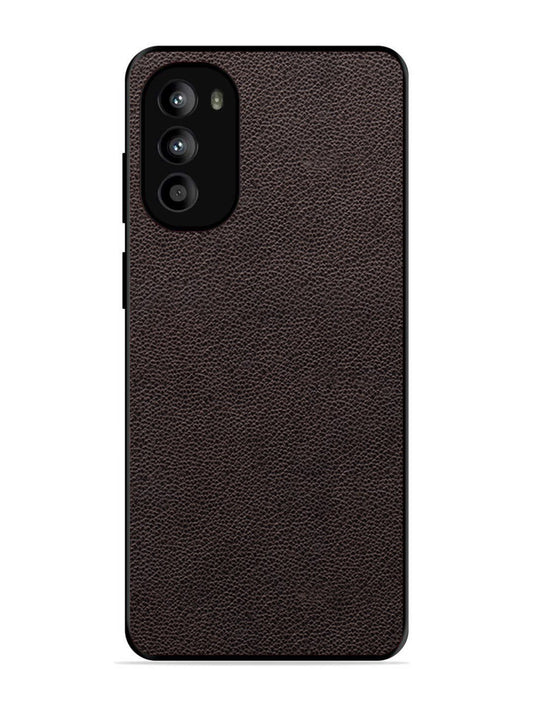 Motorola Moto G82 Leather