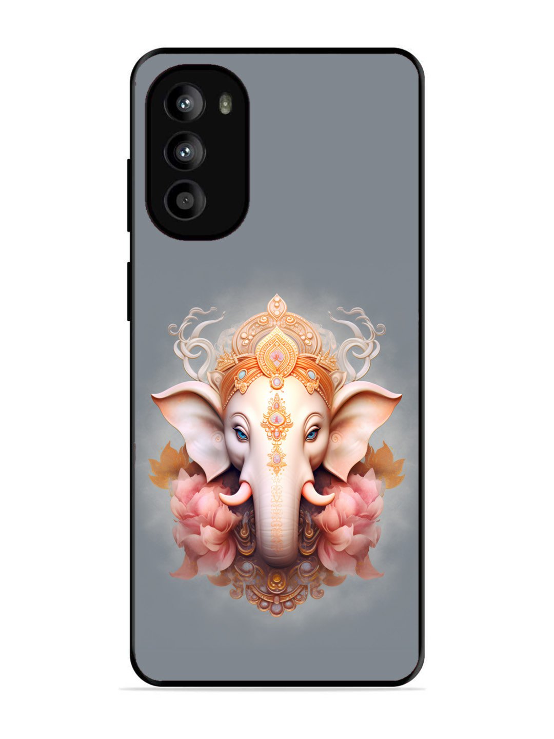 Motorola Moto G82 Ganesh Ji