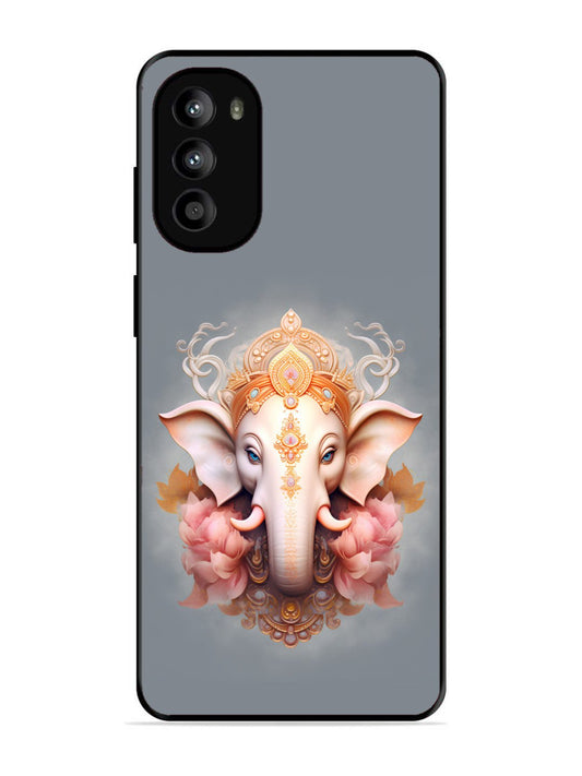 Motorola Moto G82 Ganesh Ji