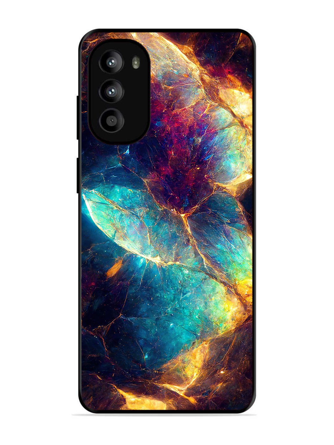 Motorola Moto G82 Vibrant, Kaleidoscope, Chromatic Fusion