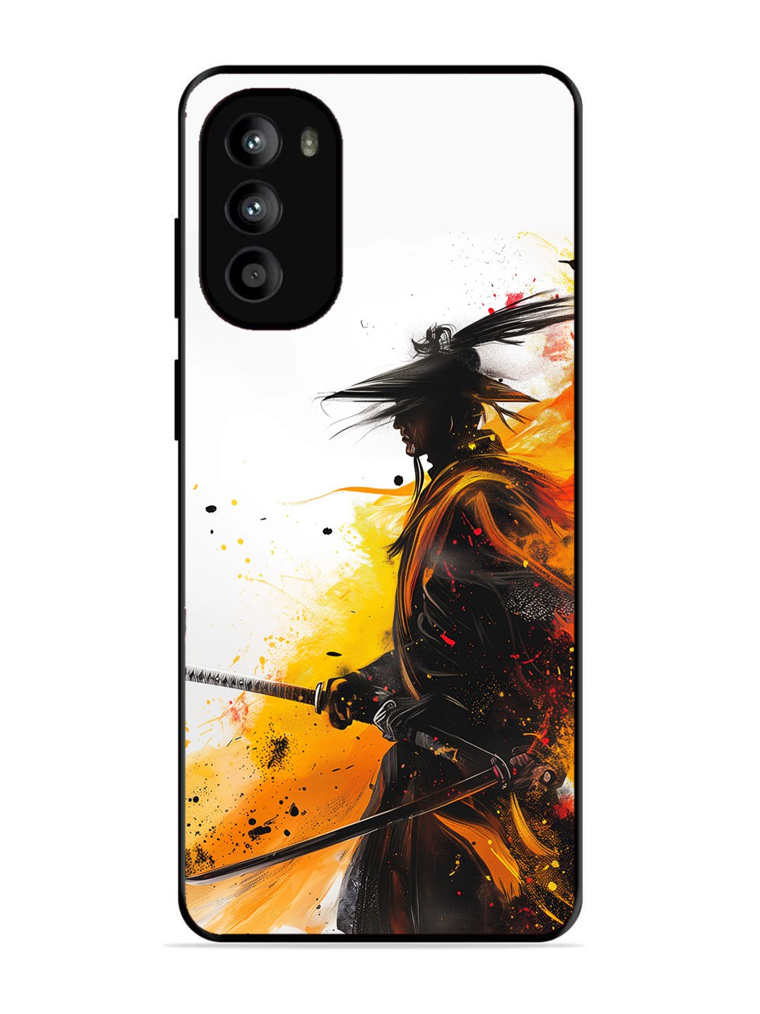 Motorola Moto G82 Ninja
