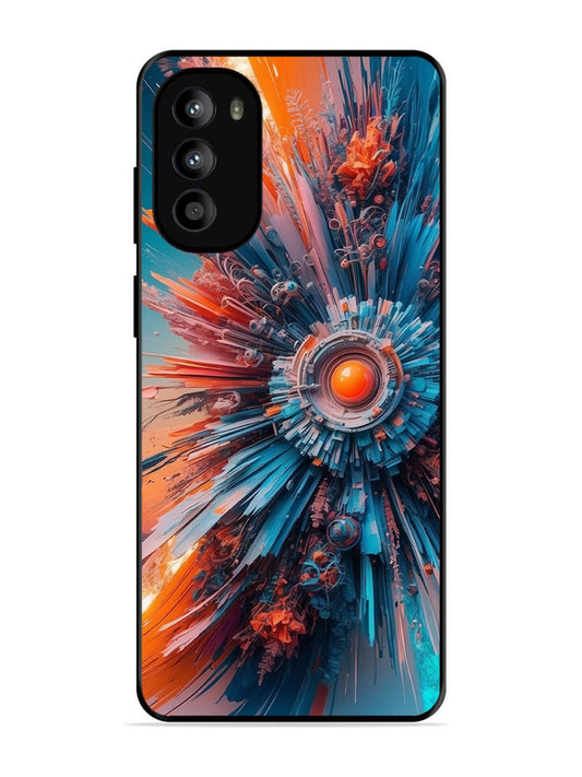 Motorola Moto G82 Colorful Solstice