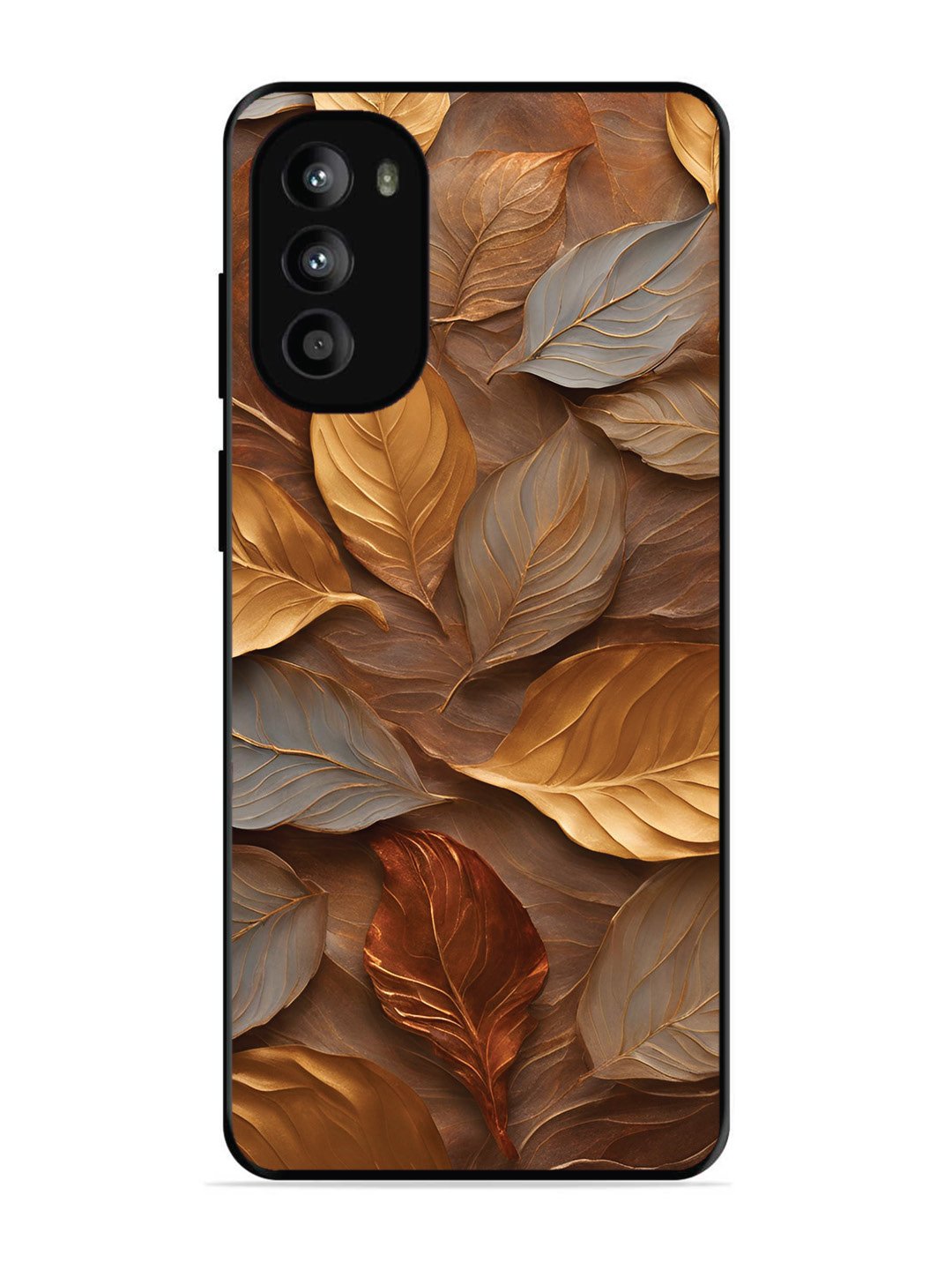 Motorola Moto G82 Dry Leaves