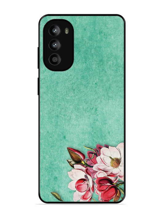 Motorola Moto G82 Beautiful Flowers