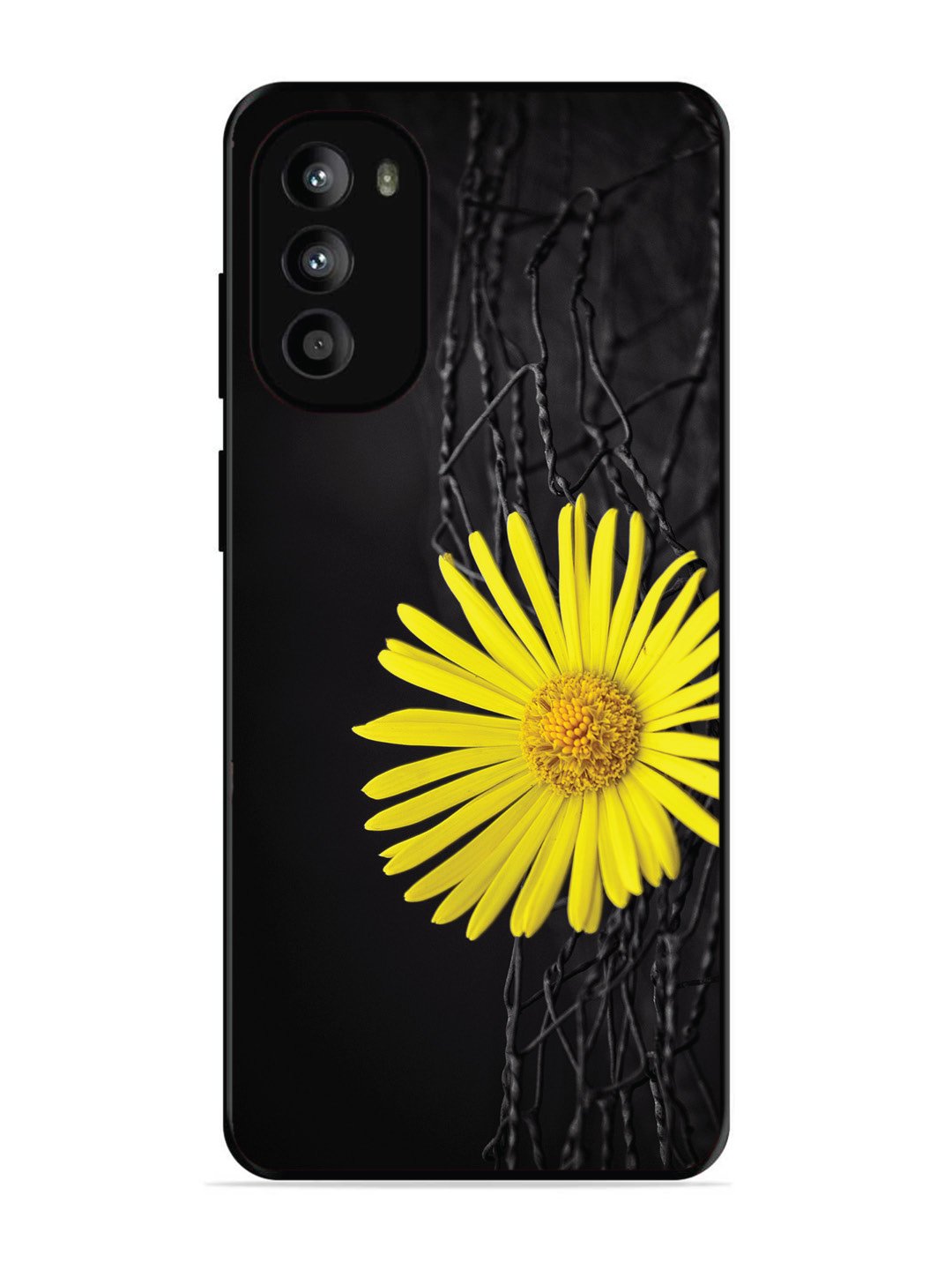 Motorola Moto G82 Sunflower on Fansing