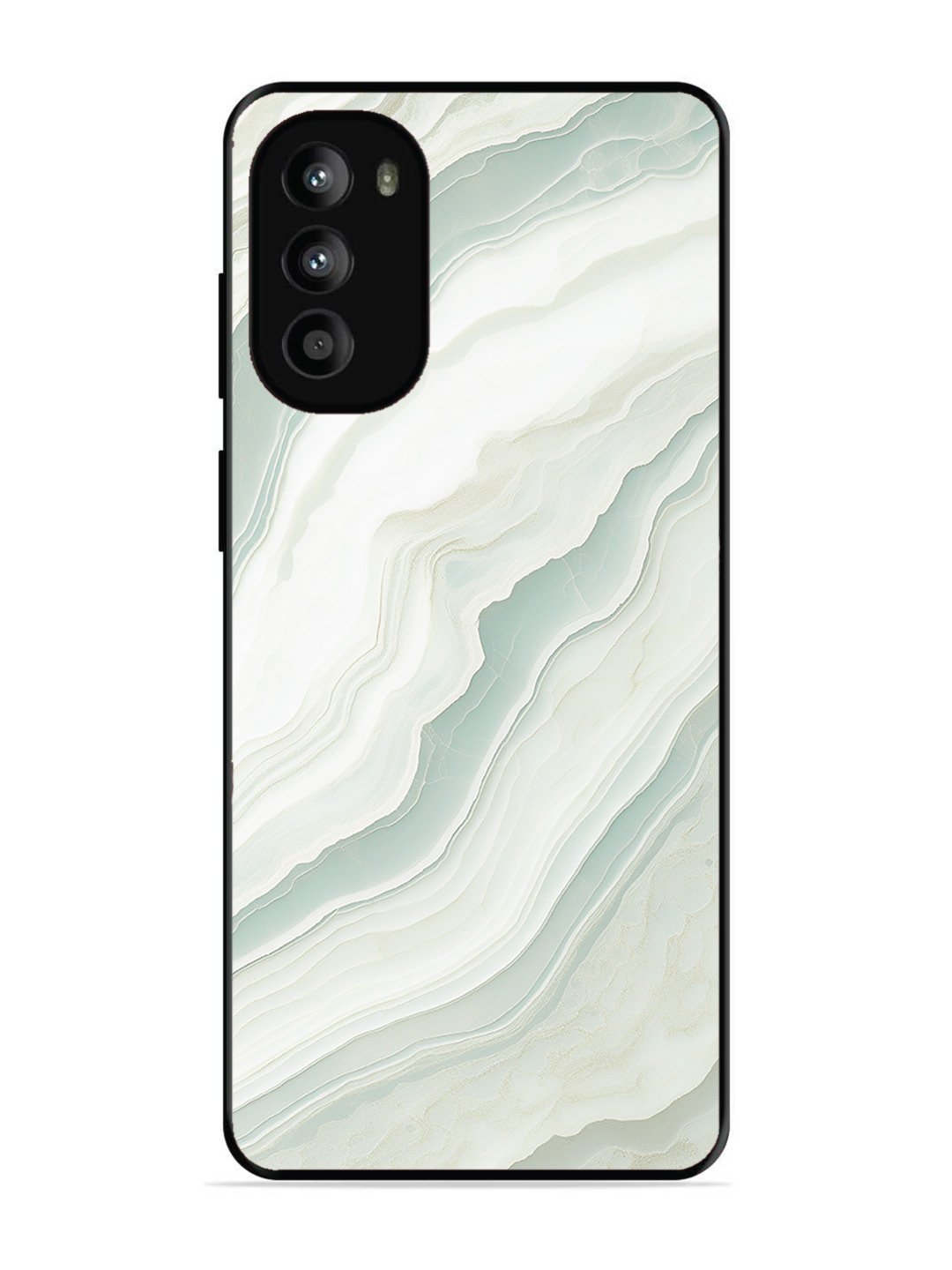Motorola Moto G82 Marble Elegance