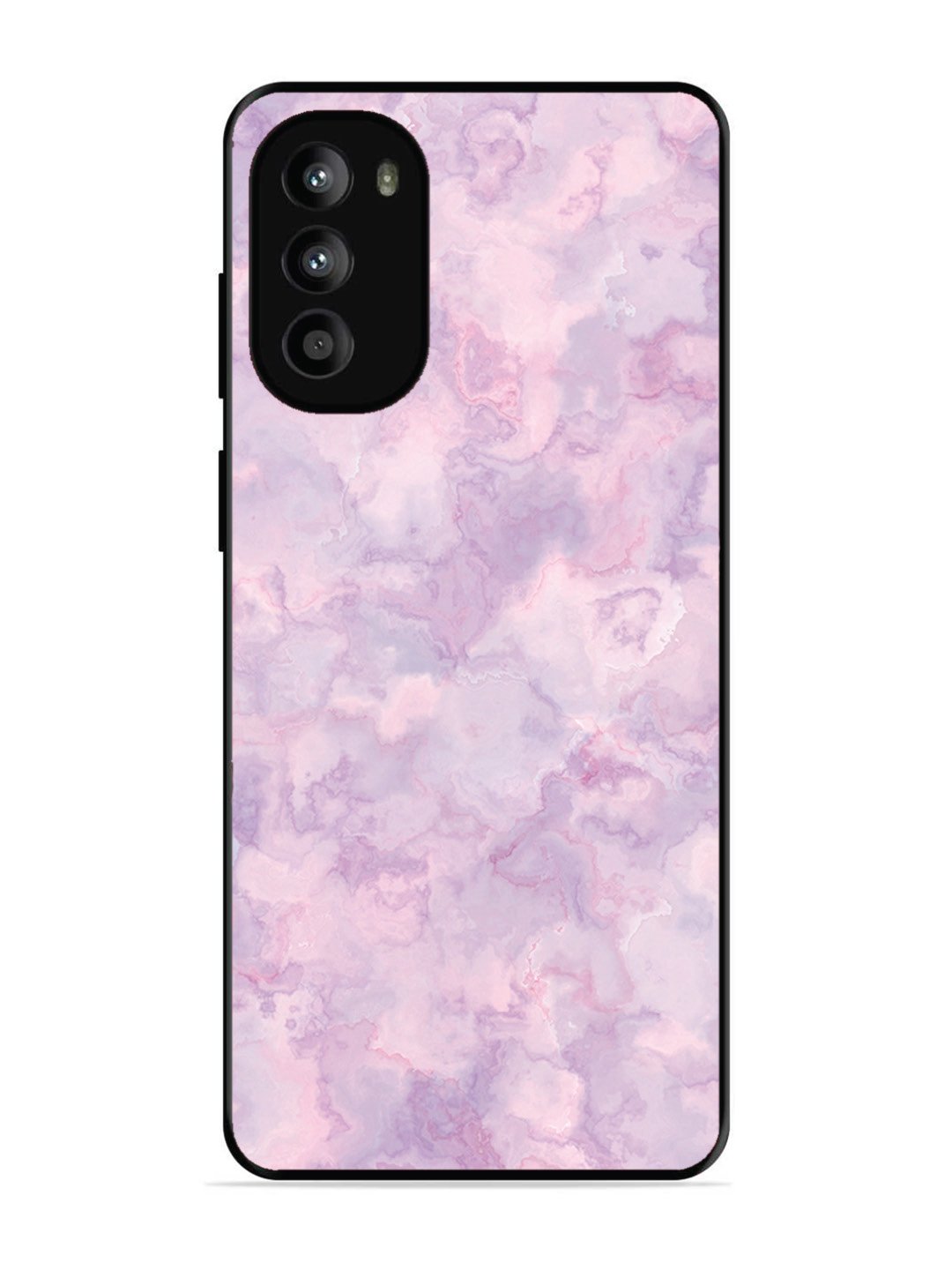 Motorola Moto G82 Pink Marble