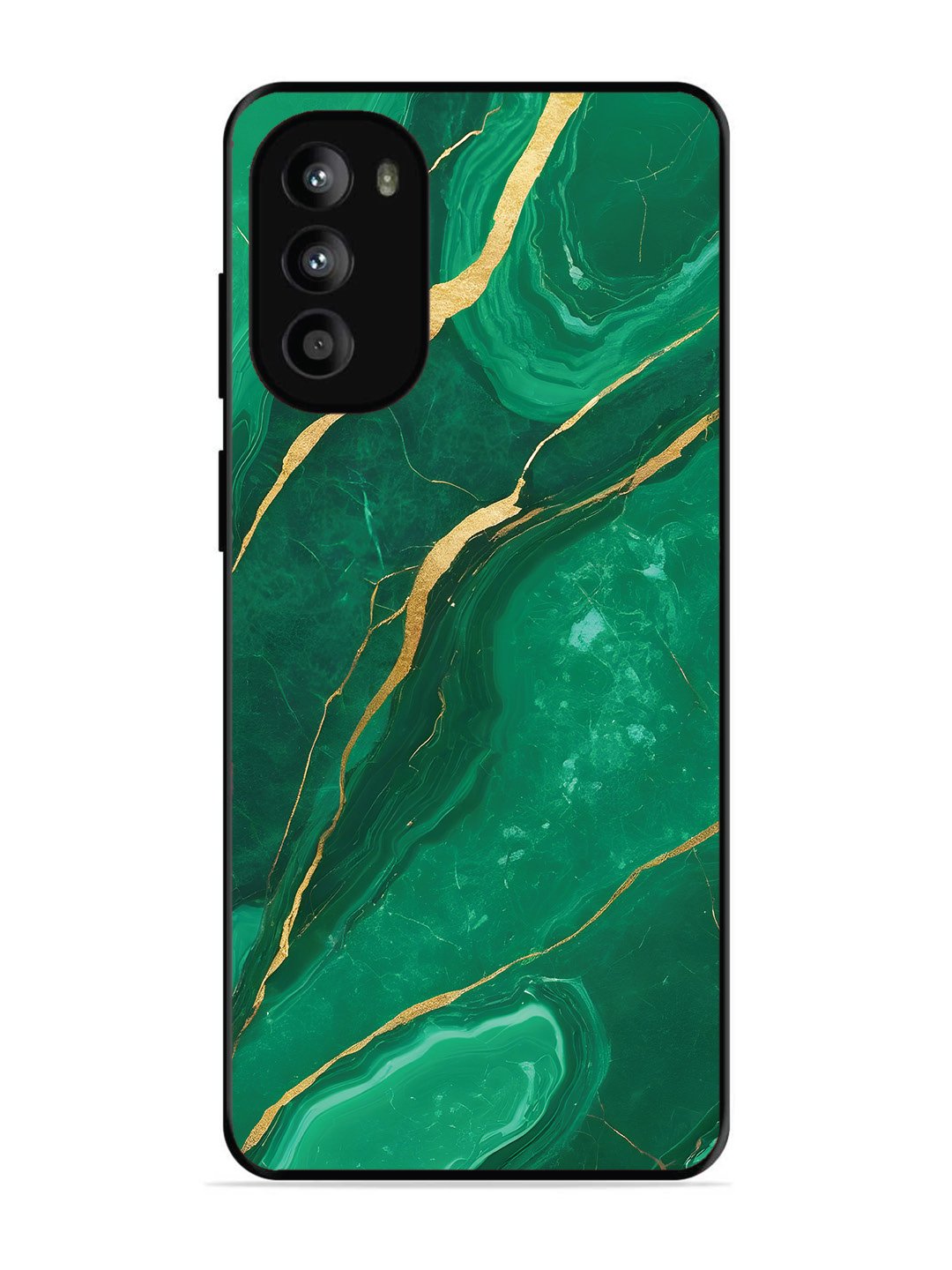 Motorola Moto G82 Citrus Green Marble
