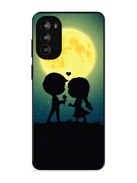 Motorola Moto G82 Couple Kids