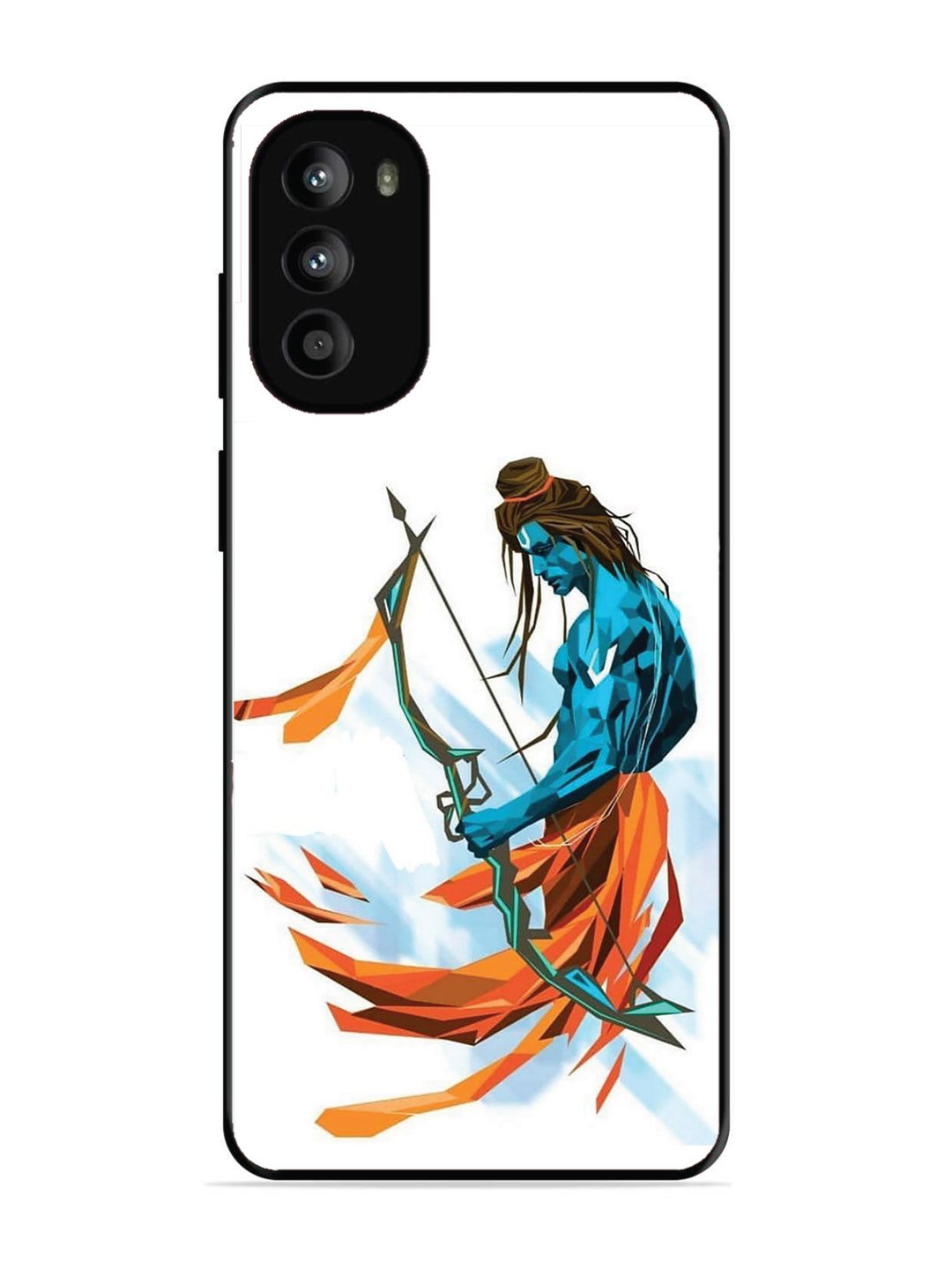 Motorola Moto G82 Shri Ram