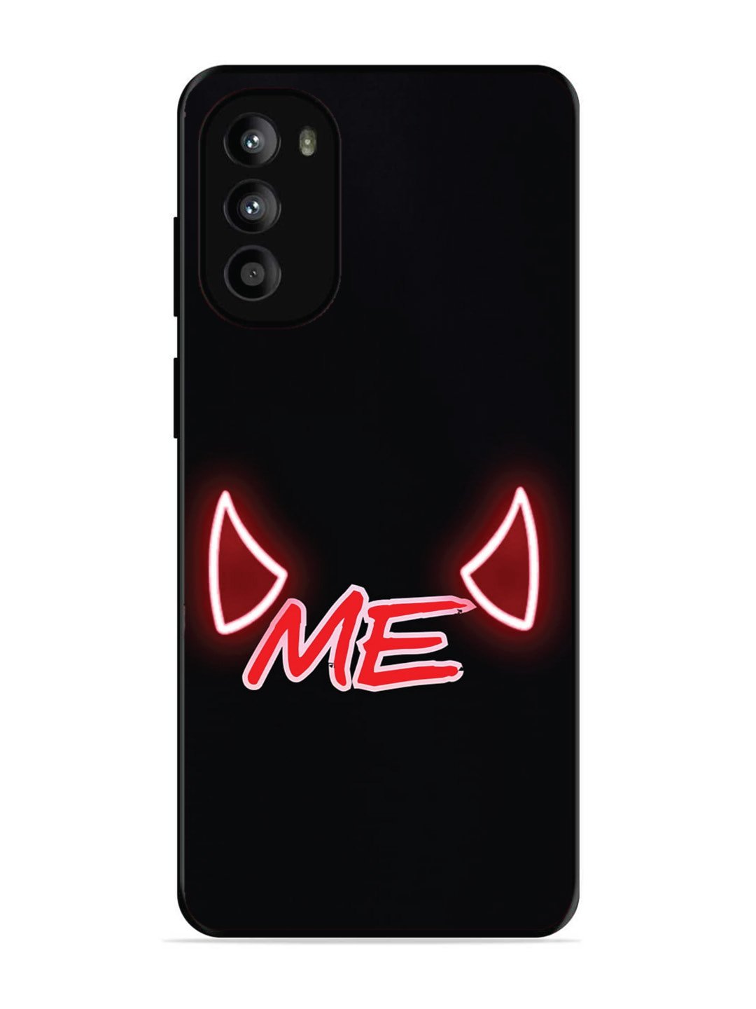 Motorola Moto G82 Devil Me