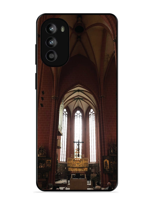 Motorola Moto G82 Church
