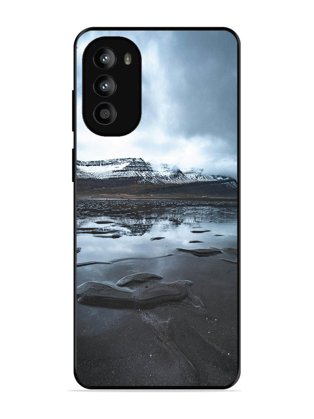 Motorola Moto G82 Beach And Mountain