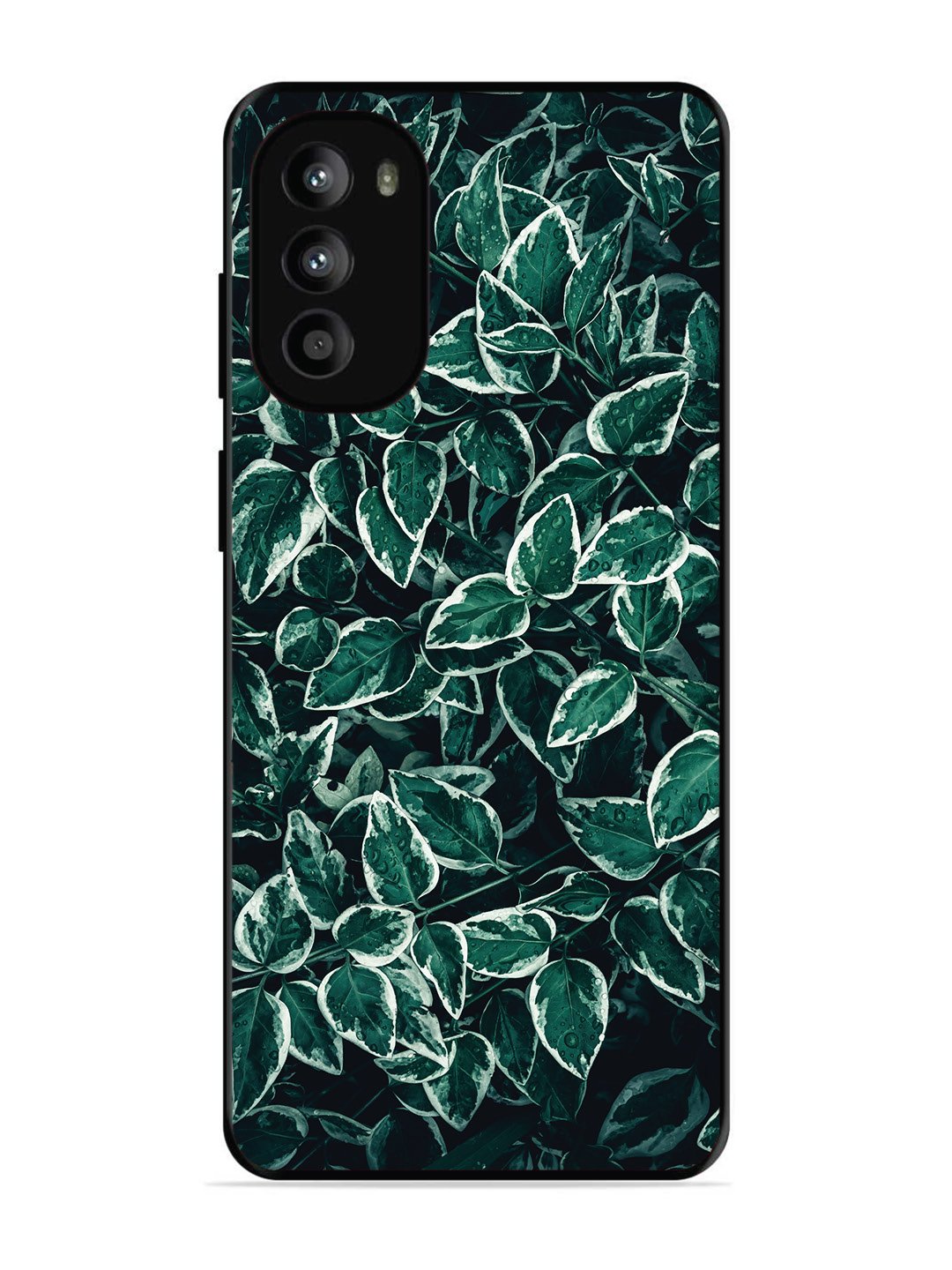 Motorola Moto G82 Green Oasis Leafs