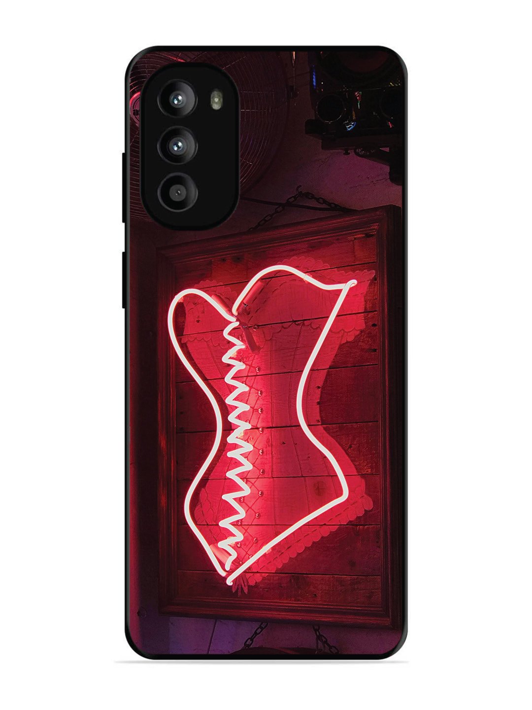 Motorola Moto G82 Neon Glowing Innerwear