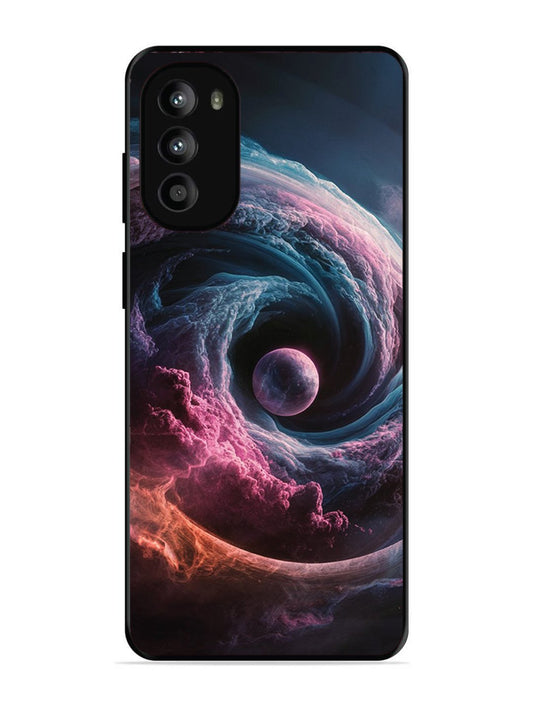 Motorola Moto G82 Colorful Universe