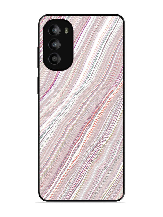 Motorola Moto G82 Abstract Marble