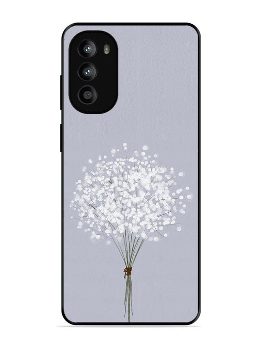 Motorola Moto G82 Blossom White