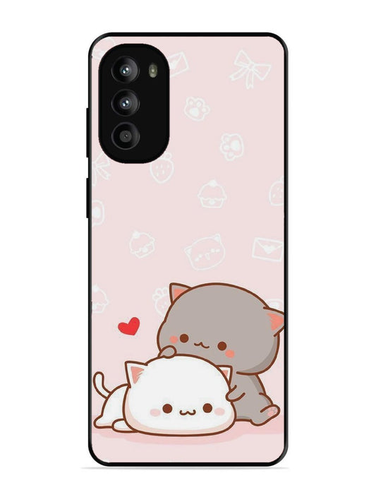 Motorola Moto G82 Bubu & Dudu Love