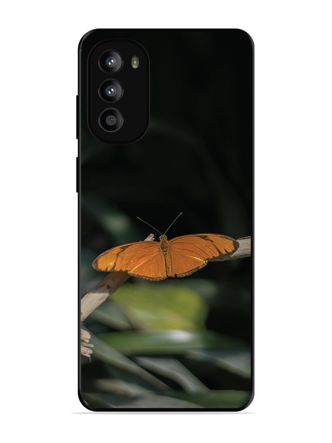 Motorola Moto G82 Beautiful Butterfly