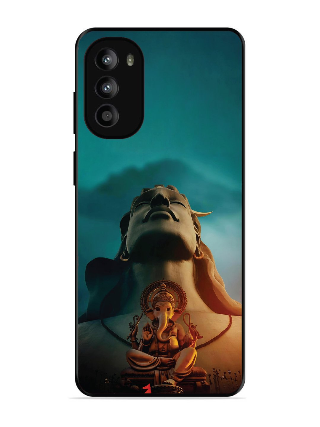 Motorola Moto G82 Shiva & Ganesh